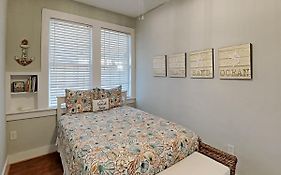 Beach Bum Inn Tybee Island